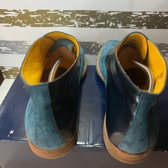 Undandy Van Gogh Monk strap - Picture 5 of 8